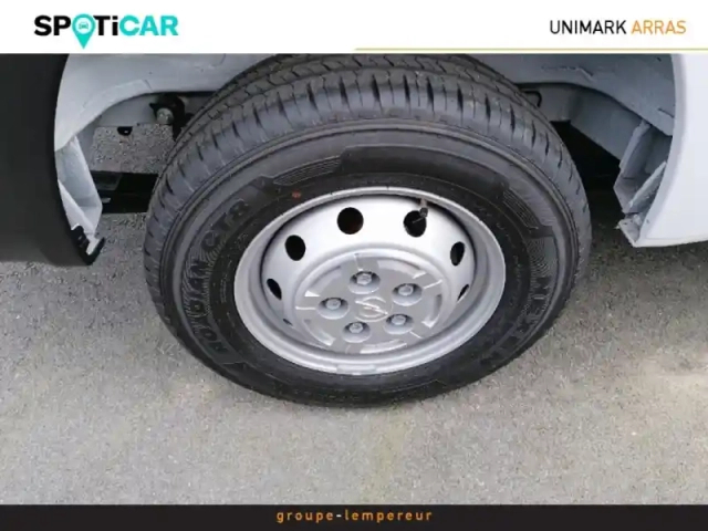 Opel Movano fg l2h2 3.5 140chs&amp;s — photo 3