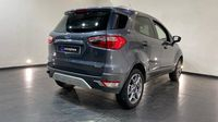 Ford Ecosport 1.0 EcoBoost 125ch Titanium — photo 5
