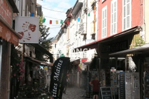 Immeuble de rapport 367 m²