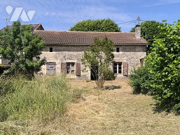 Maison 2 pièces 60 m²