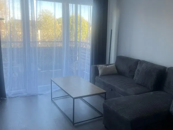 Appartement T2 meublé