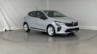 Renault Clio 1.0 TCe 90ch Evolution — photo 3