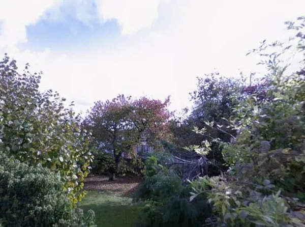 Terrain 435 m²