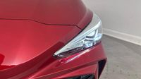 Mg Mg3 1.5 Hybrid+ 195ch Luxury — photo 17