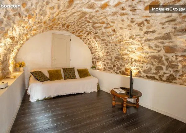 Maison de village 4 pièces 65 m²