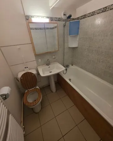 Appartement Villeurbanne