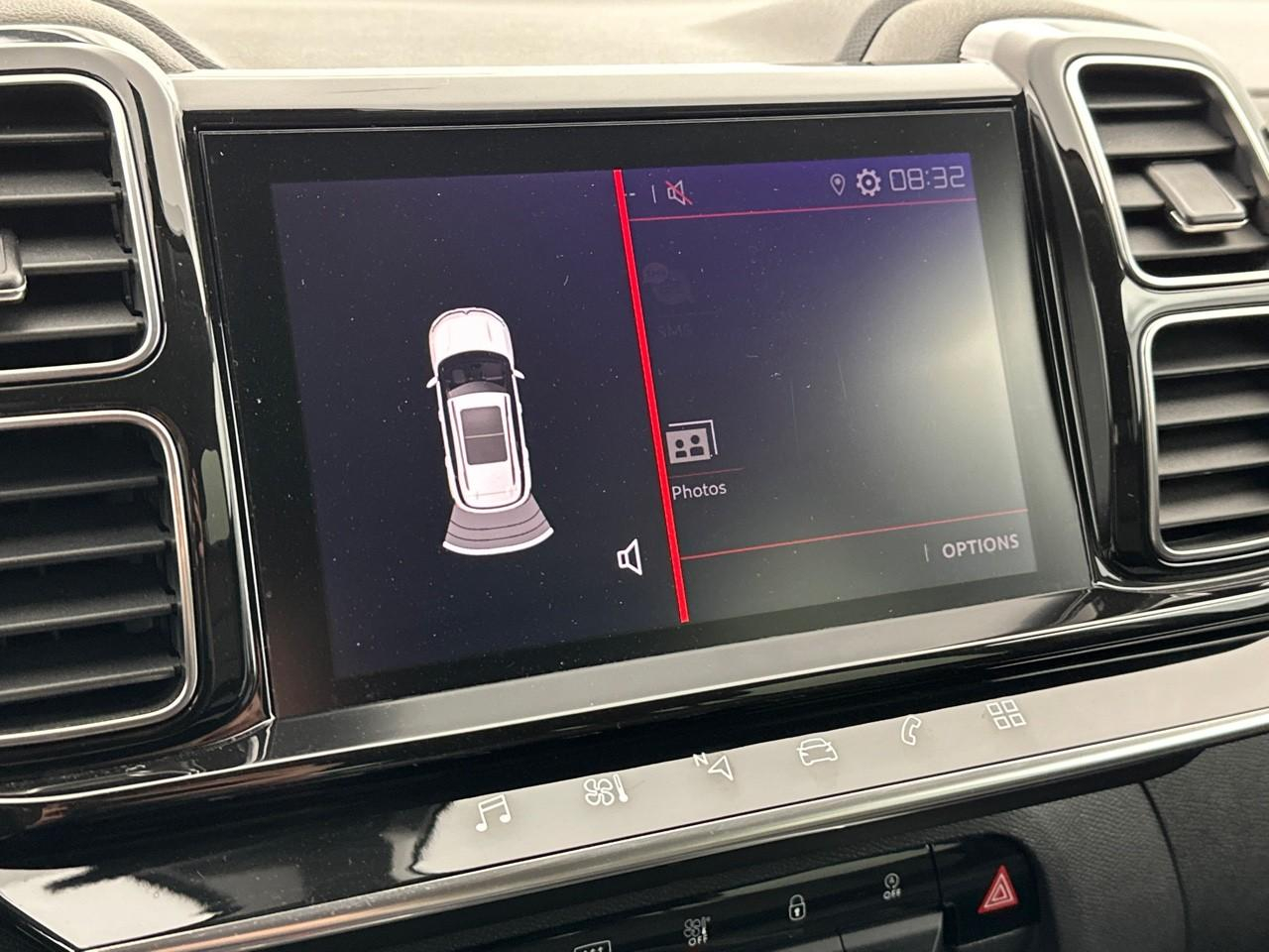 Citroën C5 Aircross puretech 130 s&s eat8 feel — photo 26