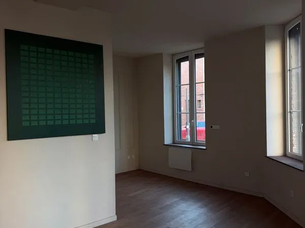 Location studio