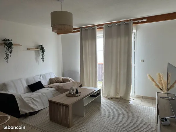 Location T3 Bergerac