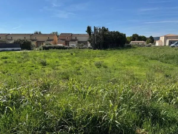 Maison neuve 5 pièces 90 m²