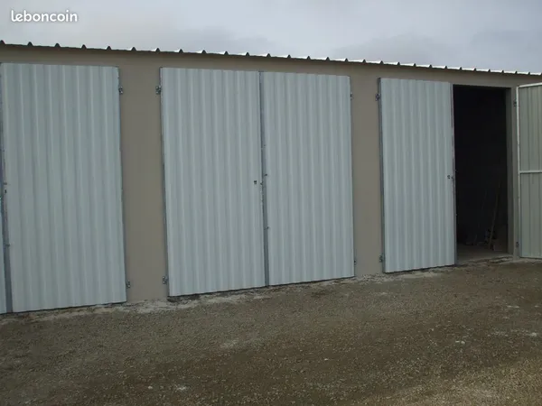 Stationnement Vente Talmont-Saint-Hilaire   215€