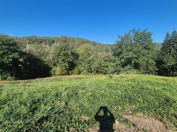 Terrain 1164 m²