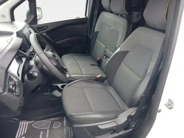 Renault Kangoo Van l1 1.5 blue dci 115ch grand confort edc7 - 22 — photo 14