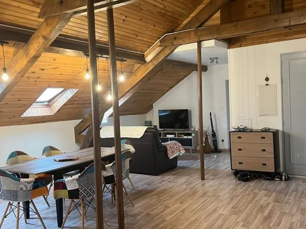 Vente appartement 90metres
