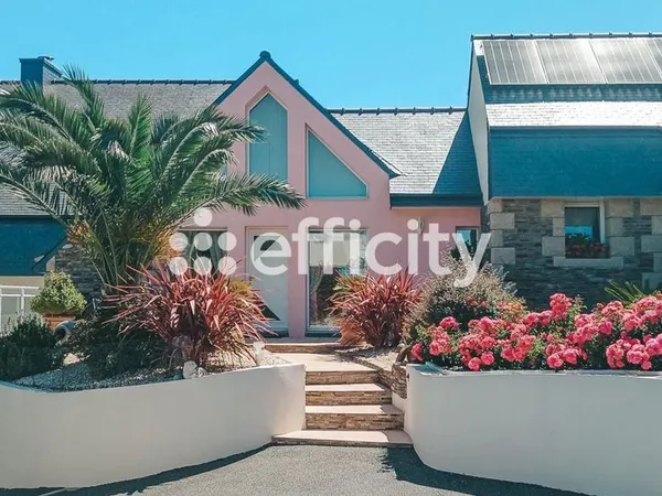 Maison 5 pièces 234 m²