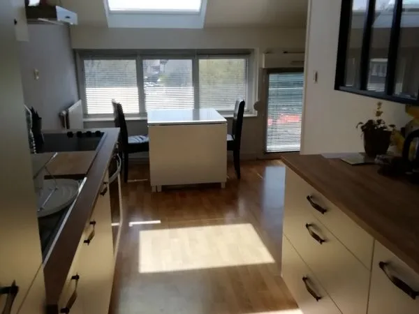 T3 Duplex QUIMPER Braden
