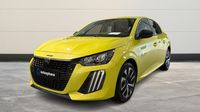 Peugeot 208 1.2 PureTech 100ch S&S Active