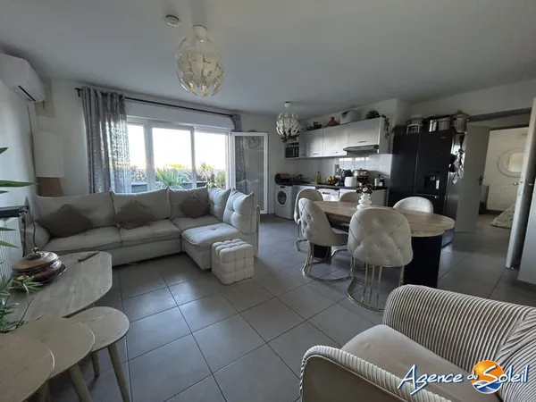 Appartement à vendre Montpellier