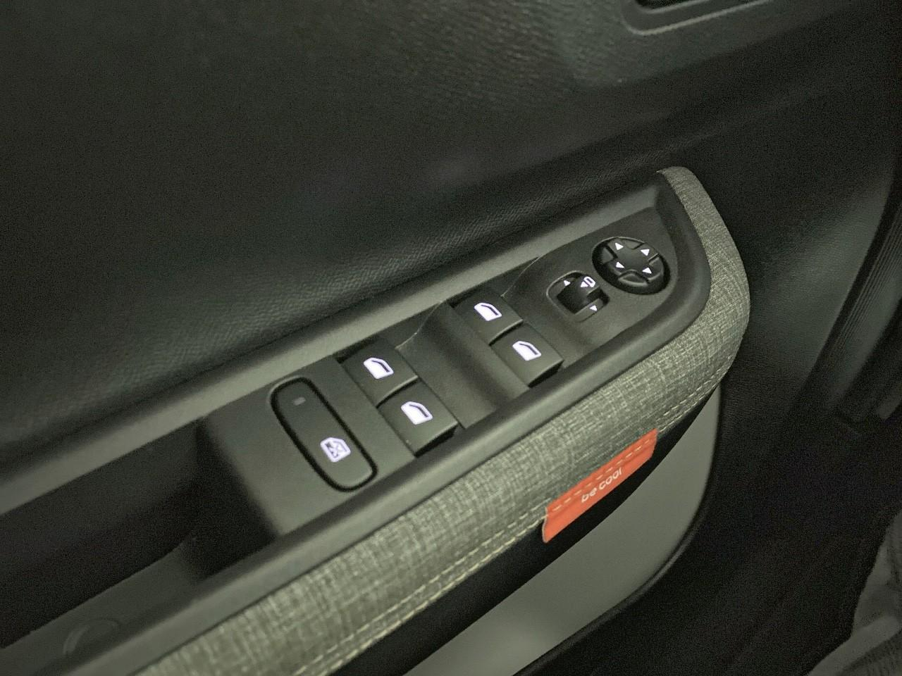 Citroën C3 Aircross hybride 145 ch aut plus — photo 20