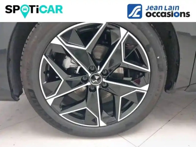 Ds Ds 4 n°4 hybride 145 e-dct6 — photo 34