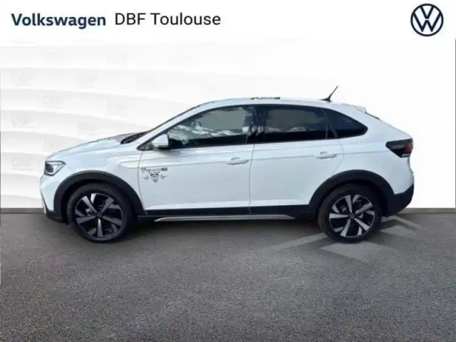 Volkswagen Taigo 1.0 tsi 116 ch bvm6 life/life plus — photo 2