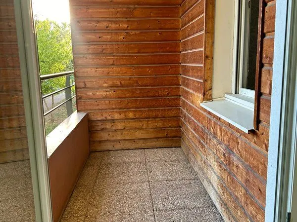 Appartement T2