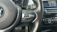 Bmw X1 sDrive18dA 150ch M Sport — photo 25