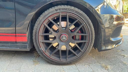 Mercedes Classe A 250 211 7G-DCT - Sport – 2014 – 130945 km – Essence – Boîte Automatique — photo 20