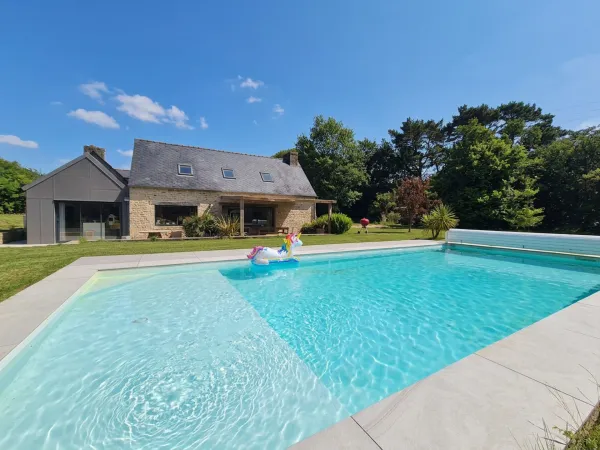 Maison 9 pièces 190 m²