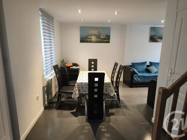 Maison 4 pièces 75 m²
