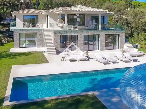 Villa 8 pièces 510 m²