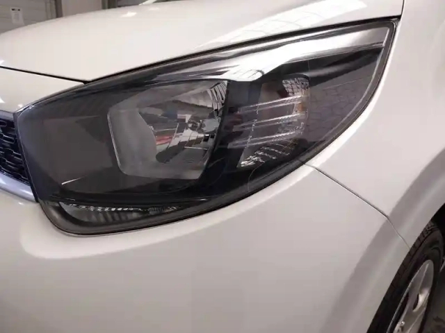 Kia Picanto 1.0 dpi 67ch isg bvm5 — photo 37