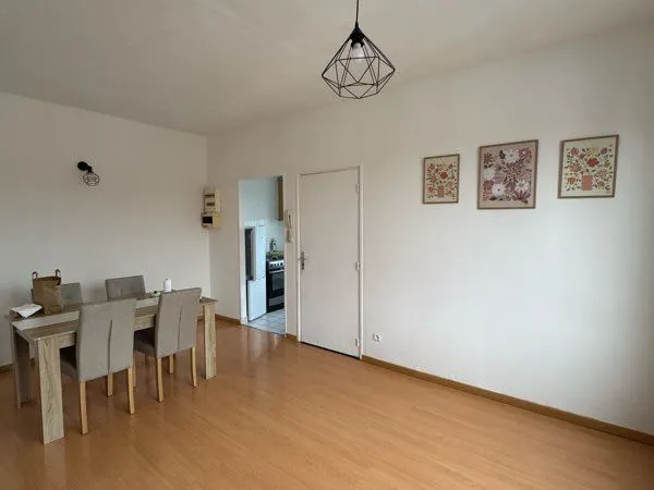 Logement T2 Centre ville