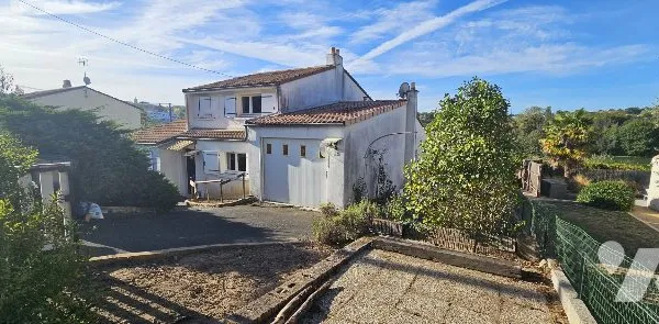Maison 4 pièces 83 m²