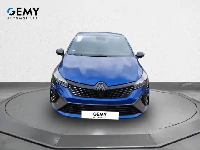 Renault Clio tce 90 — photo 2