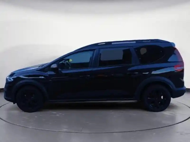 Dacia Jogger 1.0 tce 110ch extreme 7 places -24 — photo 9