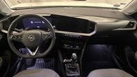 Opel Mokka 1.2 Turbo 130ch Elegance Business — photo 11