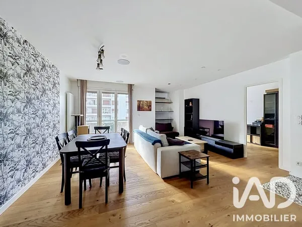 Location Appartement 4 pièces