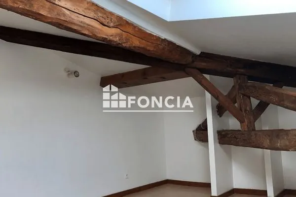 Appartement 3 pièces 46 m²
