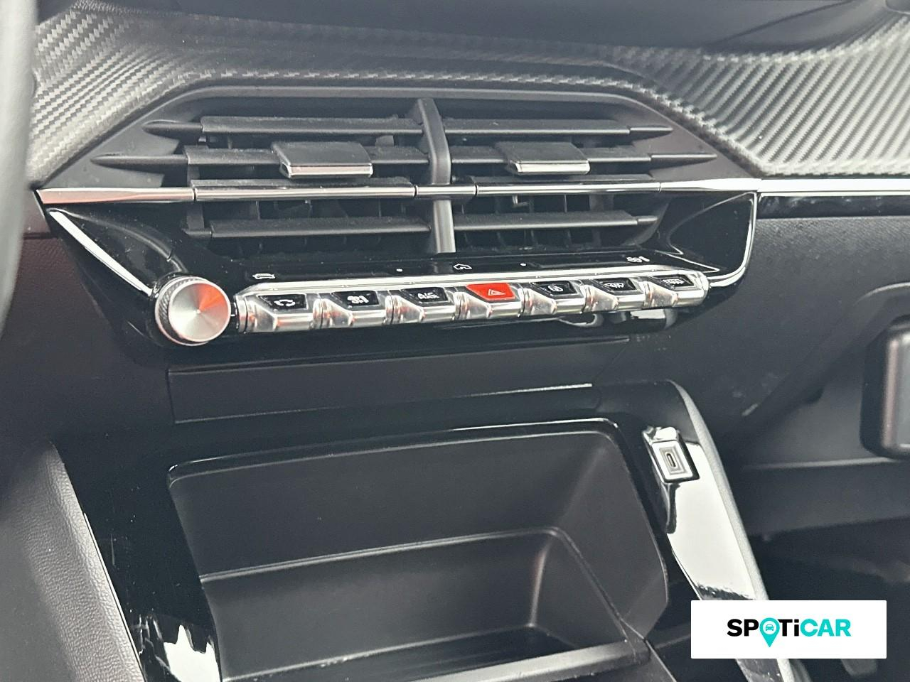Peugeot 208 1.2 puretech 100ch s&s active — photo 15