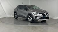 Renault Captur 1.0 TCe 90ch Evolution — photo 3