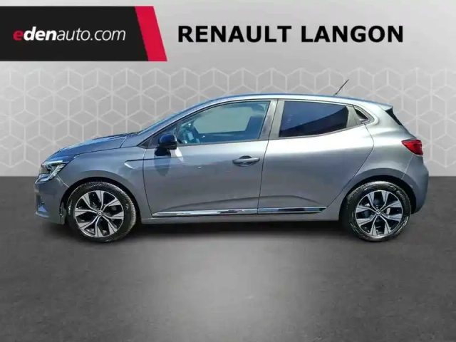 Renault Clio tce 100 gpl — photo 2