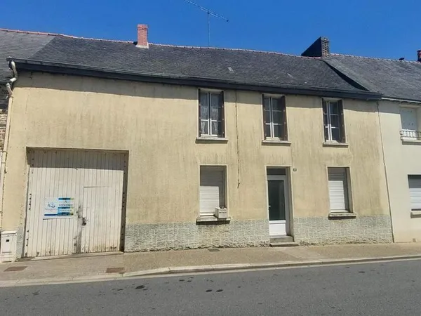 Propriété 5 pièces 98 m²