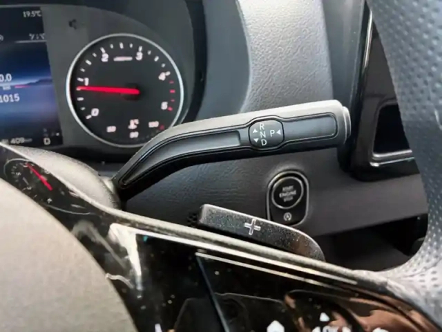 Mercedes Sprinter 317 cdi 37s 12m3 bva 170ch pro — photo 15