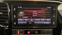 Mitsubishi Outlander PHEV Hybride rechargeable 200ch Instyle — photo 18