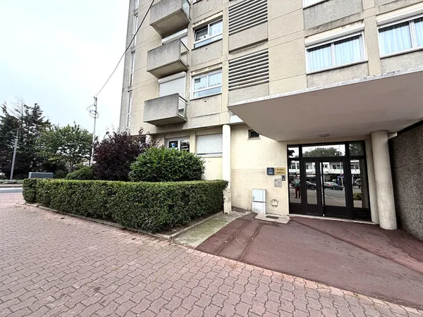 Maison 75 m²