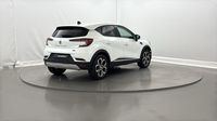Renault Captur 1.6 E-Tech hybride 145ch Techno — photo 5