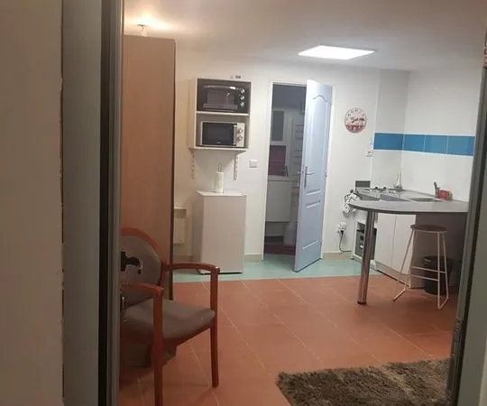 Studio de 25m2 à louer sur Orsay