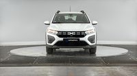 Dacia Sandero 1.0 ECO-G 100ch Stepway Expression — photo 1