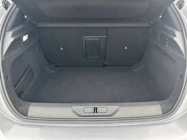 Peugeot 308 puretech 130ch s&amp;s eat8 — photo 6